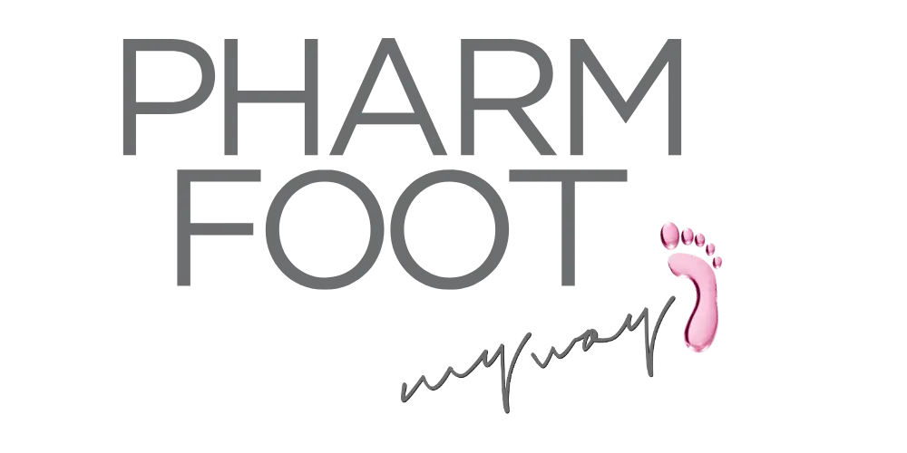 Logo firmy Pharmfoot